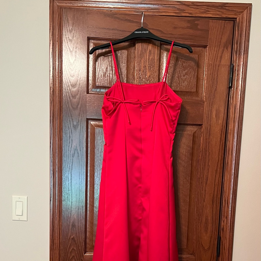 Jessica Mcclintock Dress
